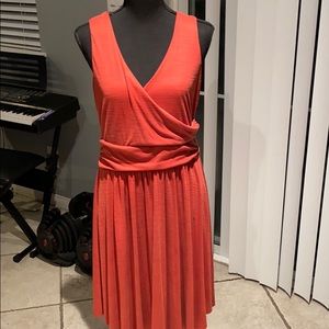 Beautiful Anthropologie dress